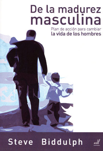 De la madurez masculina