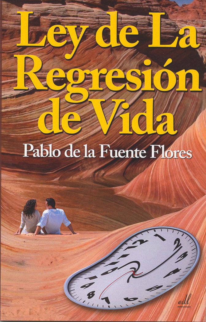 Ley de la regresi�n de vida