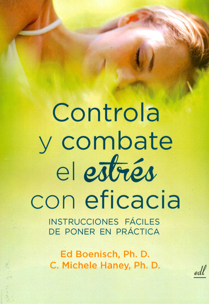Controla y combate el estr�s con eficacia