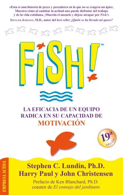 FISH 13�ED EMPRESA