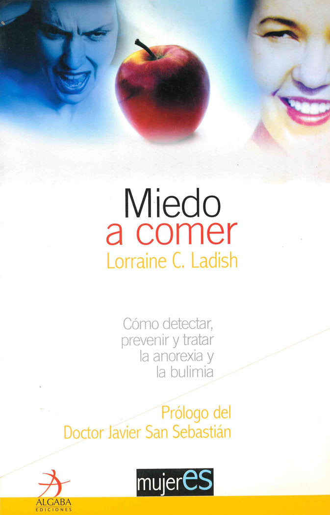Miedo a comer