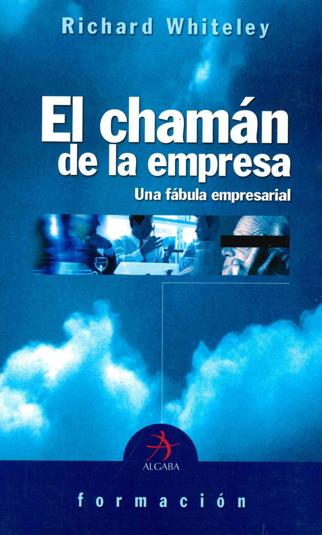 El cham�n de la empresa