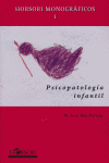 Psicopatolog�a infantil