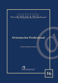 Orientaci�n profesional