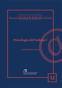 Psicolog�a del trabajo I