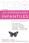 TODO SOBRE ENFERMEDADES INFANTILES