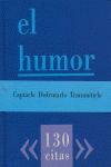 Cultivar el humor -7- -el humor-