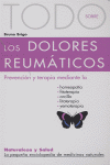 TODO SOBRE DOLORES REUMATICOS