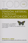 TODO SOBRE TENSION ARTERIAL PROBLEMAS CIRCULATORIOS