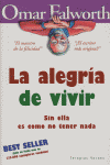 La alegr�a de vivir