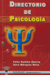 Directorio de psicolog�a de la actividad f�sica y el deporte
