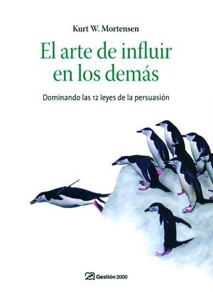 El arte de influir en los dem�s
