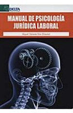 Manual de psicolog�a jur�dica laboral