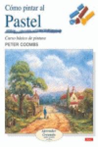 C�MO PINTAR AL PASTEL