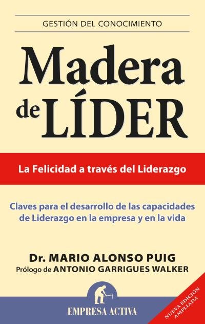 Madera de l�der -Edici�n revisada