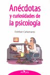 An�cdotas y curiosidades de la psicolog�a