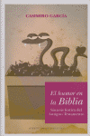 El humor en la Biblia