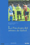 La psicolog�a del �rbitro de f�tbol