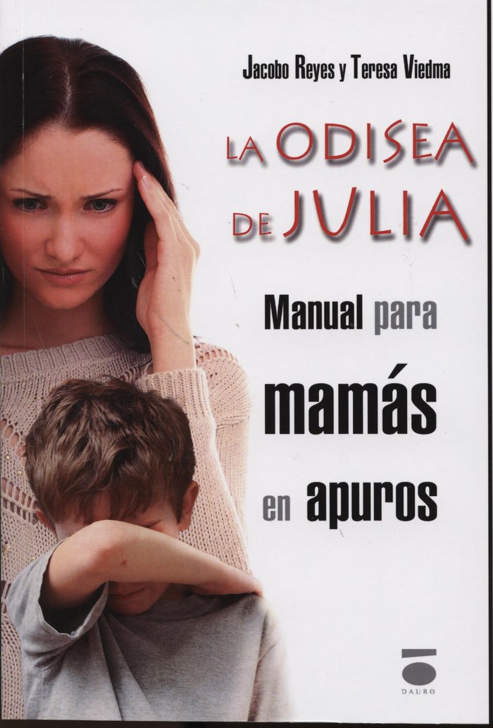 La odisea de Julia