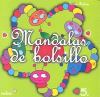 Mandalas de bolsillo 5