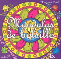 Mandalas de bolsillo 6