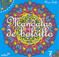 MANDALAS DE BOLSILLO 7