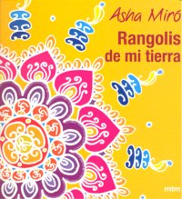 Rangolis de mi tierra