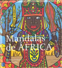 MANDALAS DE AFRICA