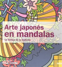 Arte japon�s en mandalas