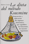 Dieta del metodo kousmine, la