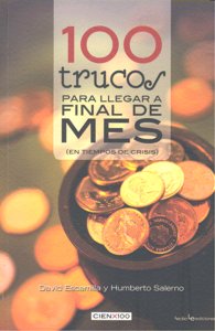 100 trucos para llegar a final de mes