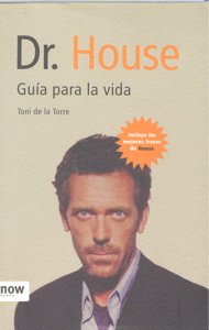Dr House. Gu�a para la vida