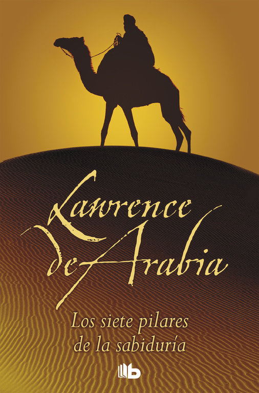 Los siete pilares de la sabidur�a