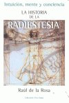 La historia de la radiestesia