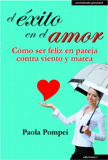 El exito en el amor