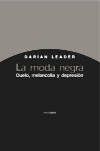 La moda negra