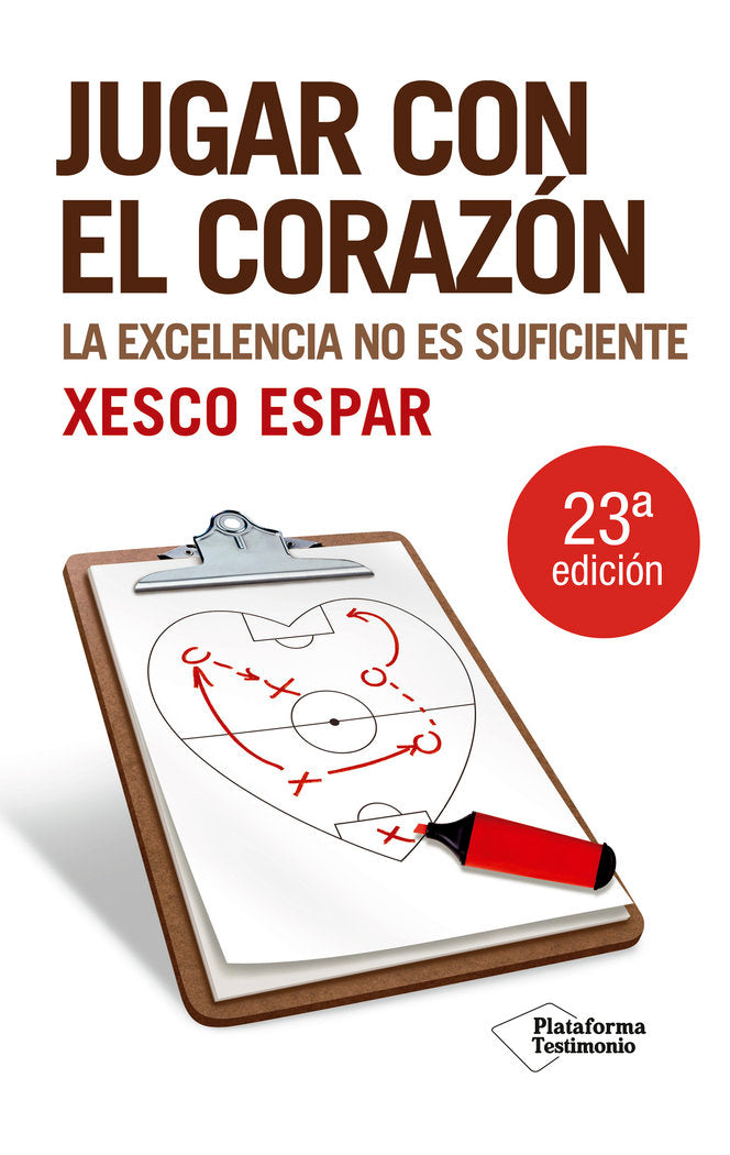 Jugar con el coraz�n