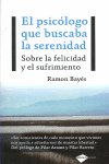 El psic�logo que buscaba la felicidad