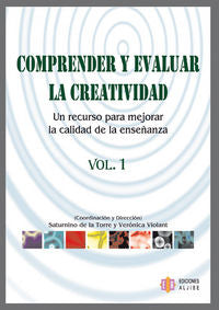 Comprender y evaluar la creatividad