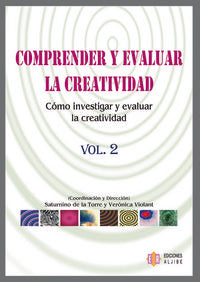 Comprender y evaluar la creatividad