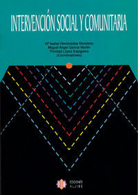 Intervenci�n social y comunitaria
