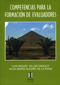Competencias para la formaci�n de evaluadores