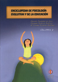 Enciclopedia de psicolog�a evolutiva y de la educaci�n