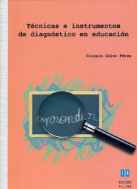 T�cnicas e instrumentos de diagn�stico en educaci�n