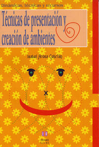 T�cnicas de presentaci�n y creaci�n de ambientes