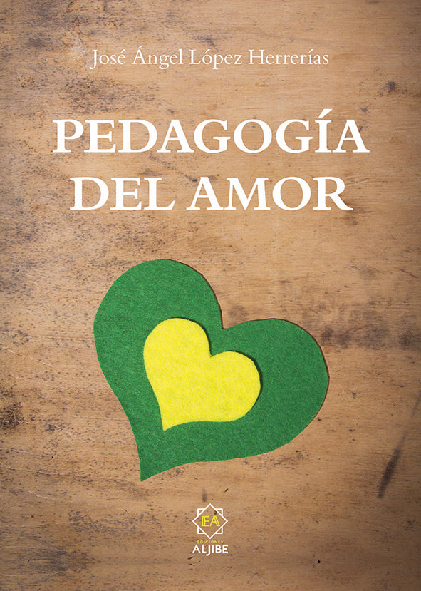 Pedagog�a del amor