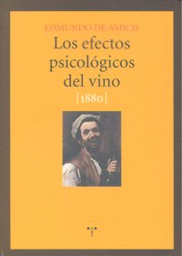 Los efectos psicol�gicos del vino
