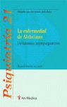 ENFERMEDAD DE ALZHEIMER, LA