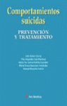 COMPORTAMIENTOS SUICIDAS