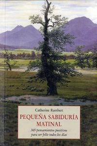 Peque�a sabidur�a matinal